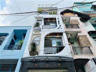 Có ngay dòng tiền 15tr/tháng nhà 1t2l ngay bv 175. đường lê lợi, gò vấp