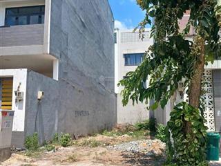Đất đường số 22, linh đông, thủ đức 60m2 . giá 2 tỷ | đường 8m. dân cư hiện hữu, đông đúc