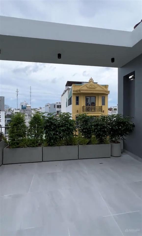 Nhà 1t2l giá 3tỷ250  xe hơi ngủ trong nhà. đường 7m phạm huy thông , gò vấp. cho thuê 18tr/tháng