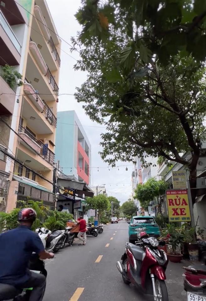 Nhà 1t2l giá 3tỷ250  xe hơi ngủ trong nhà. đường 7m phạm huy thông , gò vấp. cho thuê 18tr/tháng