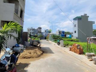 1 lô duy nhất giá 3tỷ250 dt55m2 tại kdc nam cường  bình chiểu, thủ đức, mặt đường tỉnh lộ 43  shr