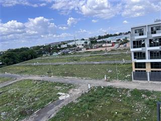 Chỉ 55tr/m2 đất nền bình chiểu  thủ đức dt 53m2 sổ sẳn, xây dựng tự do, công chứng ngay. tặng gpxd