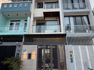 Nhà phố ngô chí quốc  thủ đức. giá 5tỷ880 kết cấu 1trệt 2lầu 1 sân thượng, dt 60m2 (4x15), sổ sẳn.