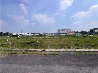 Quỹ đất hiếm thủ đức. giá 2tỷ9 dt 53m2 (4x13m), sổ sẵn, tặng gpxd, xây tự do, hoàn công đủ