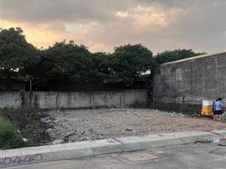 Đất biệt thự lê phong  ngô chí quốc, thủ đức. giá chỉ 3tỷ5 dt 72m2 (4x17,5m), xây tự do, sổ sẵn