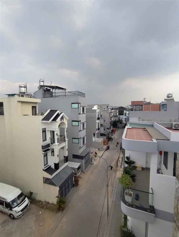 Chốt ngay 3tỷ4 kdc nam cường tl43 thủ đức, dt 55m2(4x14). sổ sẵn, xây dựng 1t 3lầu, công chứng sẵn