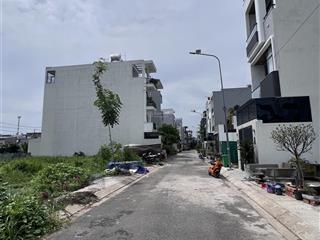Kdc nam cường, tl43 thủ đức. giá 3ty2 52m2 sổ sẵn, đường nhựa 5m, vỉa hè, điện âm nước máy, tặng gp