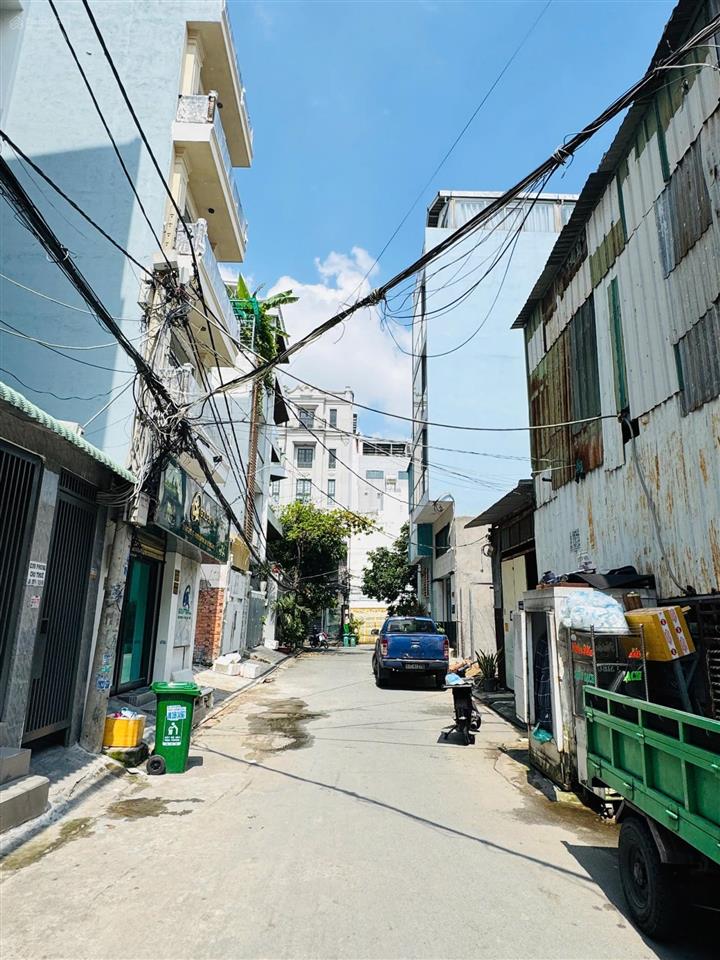 Bán đất đẹp đường số, nguyễn thị thập, quận 7 giá tốt