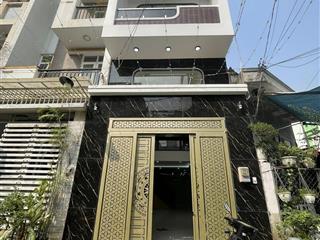 Nhà ngay aoen tân phú , đường tân kỳ tân quý . dt 54m2  giá 2 tỷ 380 .  0903 632 *** quân