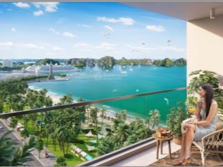 Hot! bán độc quyền căn studio  full nội thất view biển sun centro town tầng cao  ck 17% giá 1,7tỷ