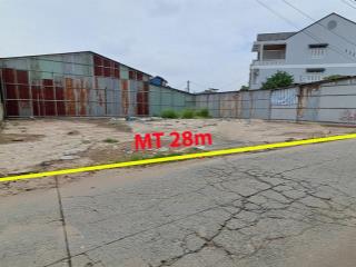 Mt 28m + mt 7m, dt 1.044m, đ.nguyễn văn hoài, p. tân phong, biên hòa, đồng nai.