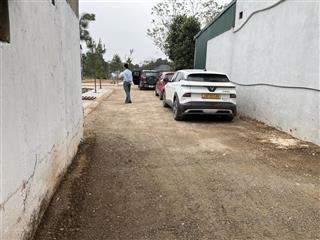 Chính chủ gửi bán lô đất 100m fun thổ mặt tiền 5m