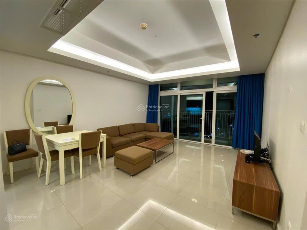 Cho thuê ch azura 1pn diện tích 65m2, nt đầy đủ, tầng thấp, thoáng mát. giá 18tr/tháng