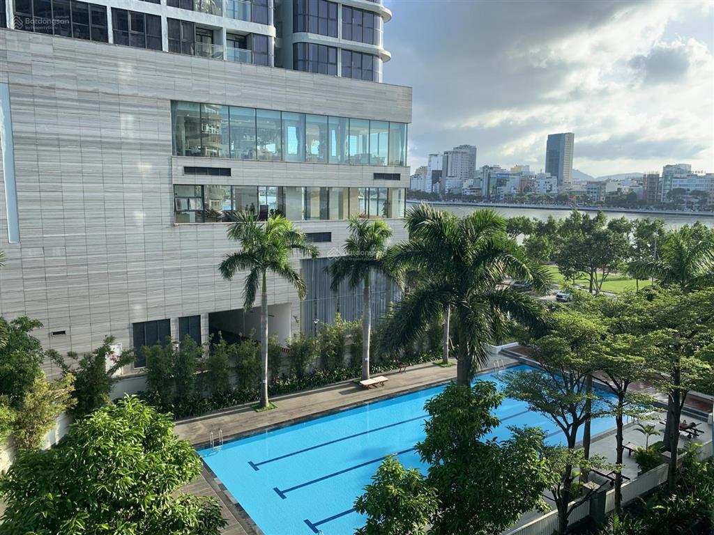 Bán ch cao cấp azura, dt 65m2, tầng cao, nt đầy đủ view hướng đn mát mẻ, giá cạnh tranh tt 5.6 tỷ