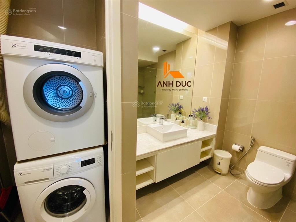 Cho thuê ch 1pn azura, dt 65m2, tầng trung, view nội khu, nội thất đầy đủ.  ms linh 0911 299 ***
