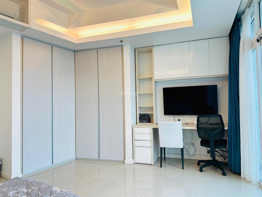 Cho thuê ch cao cấp azura, nt cao cấp, dt 152m2, loại 2pn, tầng cao view sông hàn.  ms linh