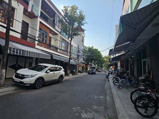 Hạ giá  bán nhà nhà 3,5 tầng mt đường giang văn minh  hòa cường ngay cv nguyễn trác