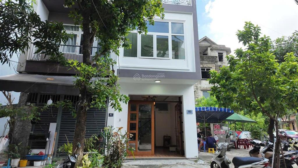 Hạ giá  bán nhanh nhà 4 tầng mặt tiền cao xuân dục. ngay sát đường 3 tháng 2 và công viên cây xanh