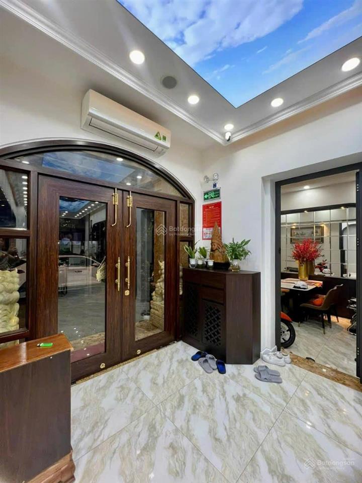 Bán nhà 4 tầng 2mt đường đống đa  vị trí đắc địa  thiết kế hiện đại