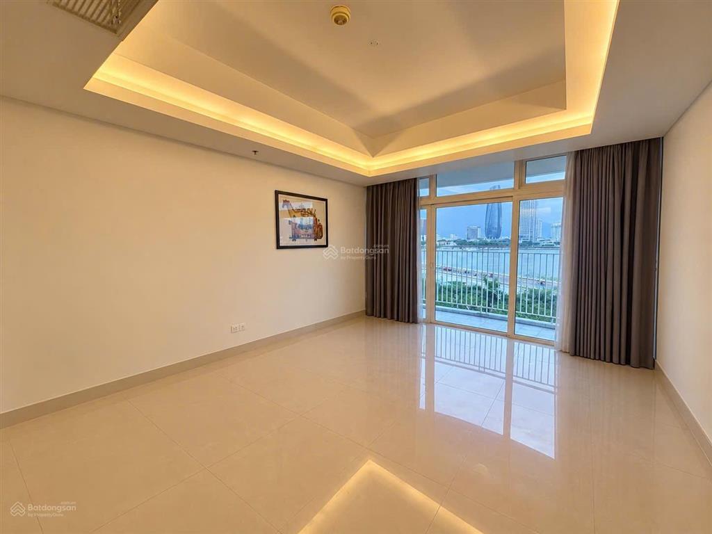Cho thuê ch azura không nội thất, giá 20 triệu, dt 103m2, 2pn, 2wc, đà nẵng