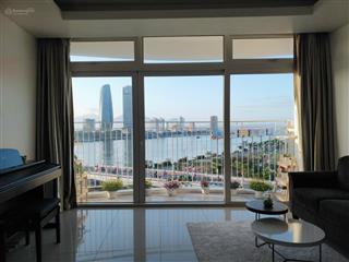 Cho thuê ch azura không nt, giá 20 triệu, dt 103m2, 2pn, 2wc, đà nẵng