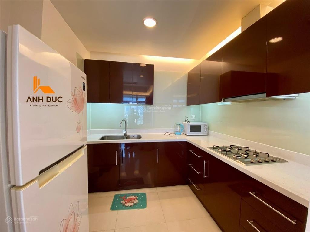 Cho thuê ch azura không nt, giá 20 triệu, dt 103m2, 2pn, 2wc, đà nẵng