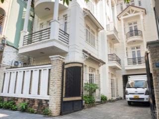 Hàng hiếm  bán nhà mặt phố diện tích khủng đường trần cao vân  đoạn sầm uất  giá cực tốt