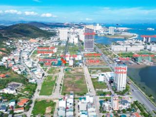 Cần bán ô đa giác 4 bim kđt hạ long marina trung tâm bãi cháy trục đường to nhất dự án