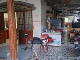 Nhà mặt tiền đường bê tông. phường gò dầu. 1,7 tỷ tl