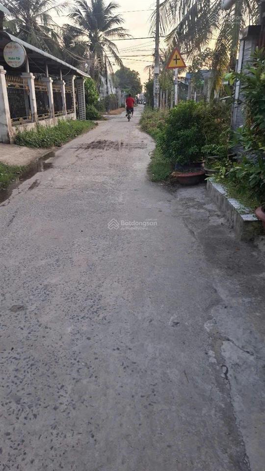 Nhà mặt tiền đường bê tông. phường gò dầu. 1,7 tỷ tl