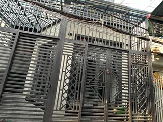 Nhà đẹp vào ở ngay  full nội thất  gần cầu phú xuân nhà bè 3pn  54m2  chỉ 4.389 tỷ