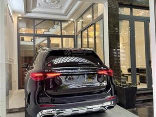 Biệt thự 80m2kdc anh tuấn nhà bèôtô ngủ trong nhàđường nhựa 8mfull nội thất4 tầng4pn7.99 tỷ