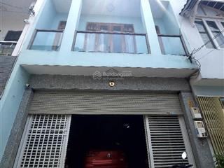 Chủ bán gấp chỉ 6.499 tỷ  nhà 4 tầng  cách quận 7 chỉ 1 cây cầuô tô ngủ trong nhà  5pn6.499 tỷ