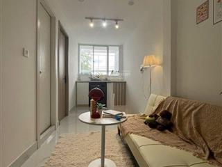 Bán nhà mới sát hxh  đang cho thuê 17 triệu/tháng  đường bùi văn bagần kcx tân thuận hơn 4 tỷ