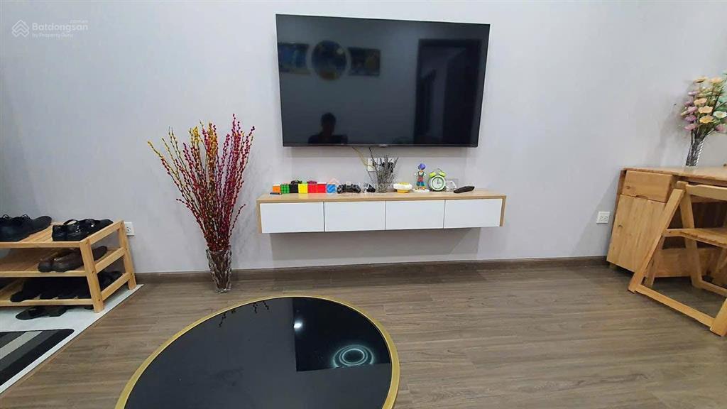 Cho thuê căn hộ fpt 2 ngủ đầy đủ nội thất trống nhà 15/6/2026