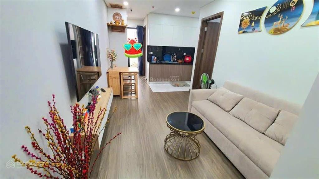Cho thuê căn hộ fpt 2 ngủ đầy đủ nội thất trống nhà 15/6/2026