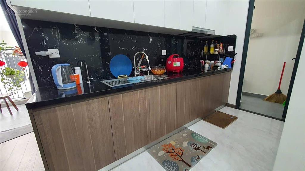 Cho thuê căn hộ fpt 2 ngủ đầy đủ nội thất trống nhà 15/6/2026