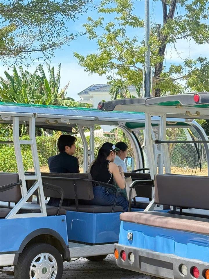 Chỉ cần thanh toán 50% nhận ngay biệt thự hội an quà tặng 1 tỷ xanh