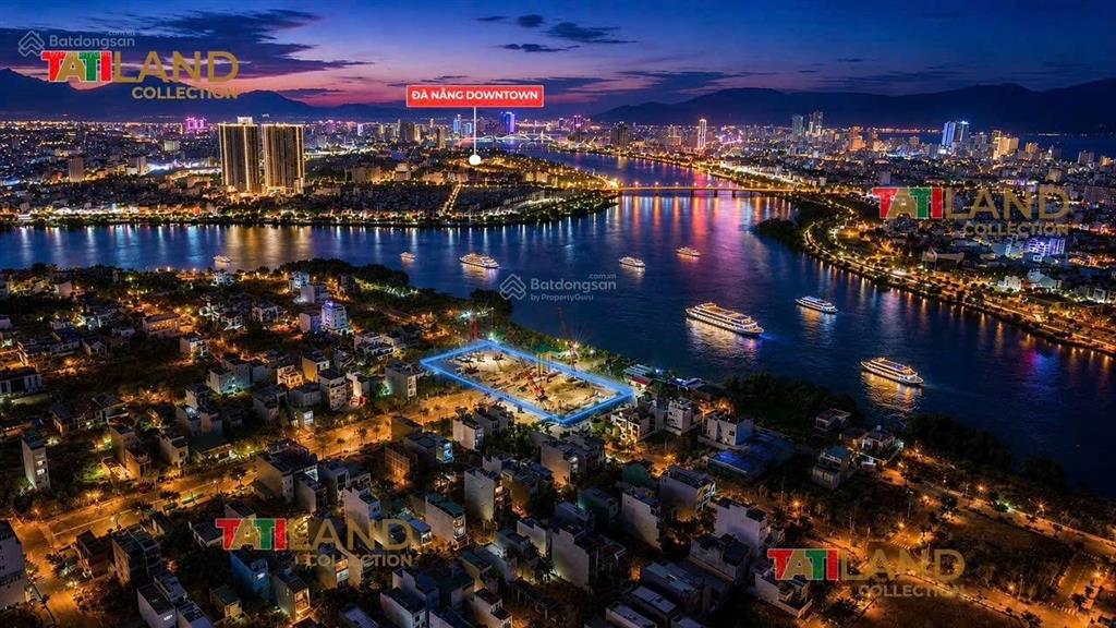 Chính thức nhận booking toà căn hộ 29/3 slight