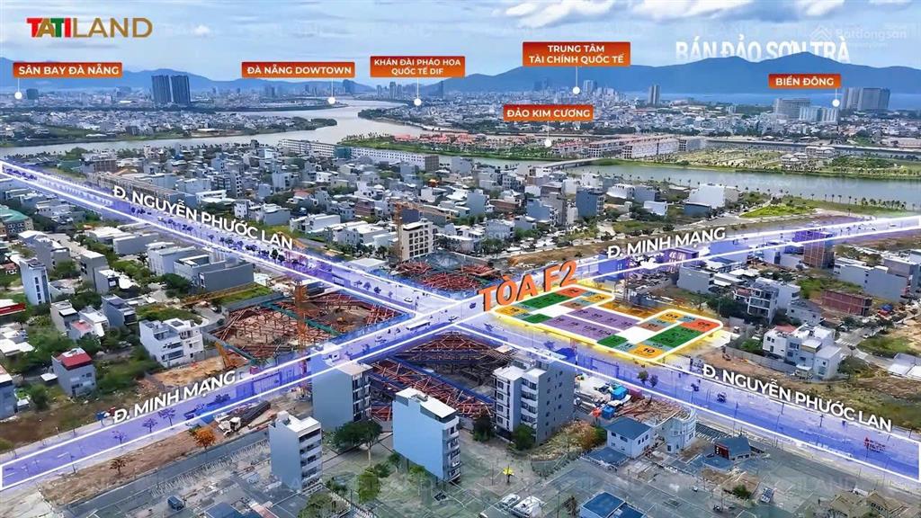 Chỉ 1,643 tỷ sở hữu studio f2 cơ hội không phải lúc nào cũng có