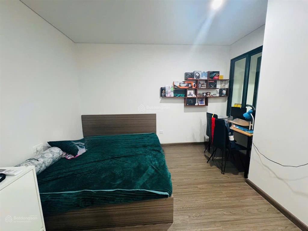 Chuyển công tác cần bán fpt plaza 2, 2 ngủ view đẹp, hướng mát