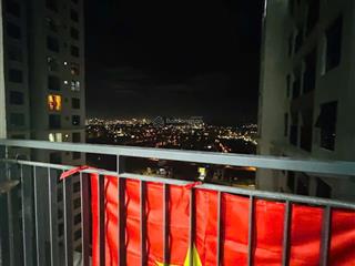 Chuyển công tác cần bán fpt plaza 2, 2 ngủ view đẹp, hướng mát