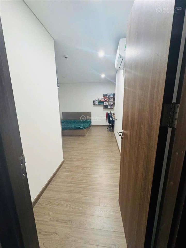 Chuyển công tác cần bán fpt plaza 2, 2 ngủ view đẹp, hướng mát