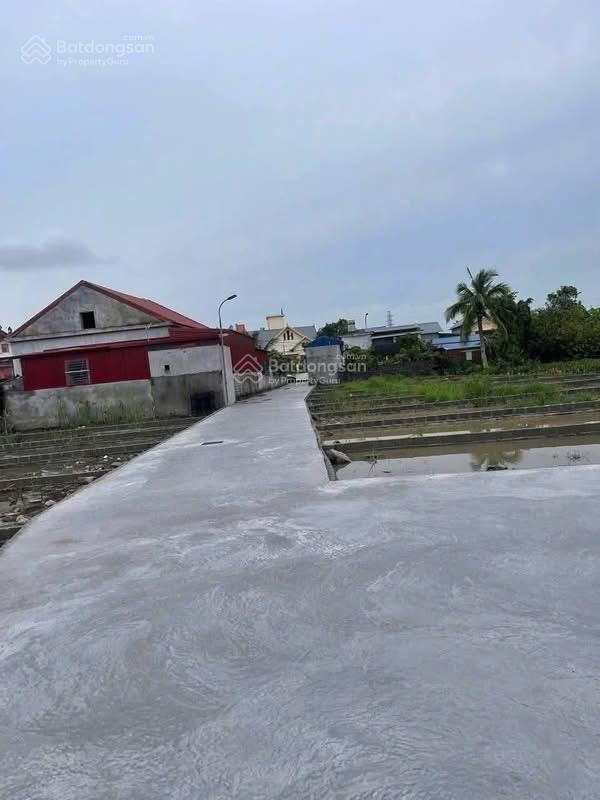 Bán đất thôn đâu kiên, xã an quang