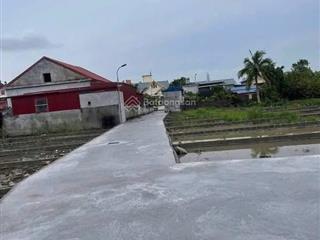 Bán đất thôn đâu kiên, xã an quang