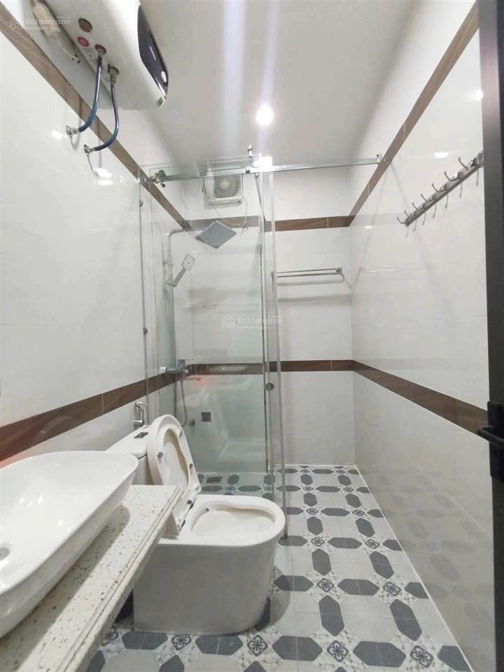 Nhà 4 tầng xây độc lập tại đường vòng vạn mỹ  hải phòng  ngô quyền