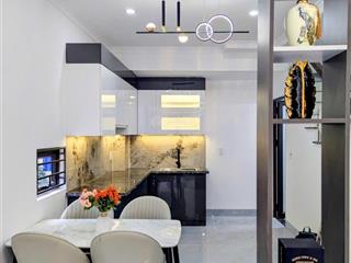 Nhà 3 tầng xây mới  ngõ phố đà nẵng  ngay gần coop mart