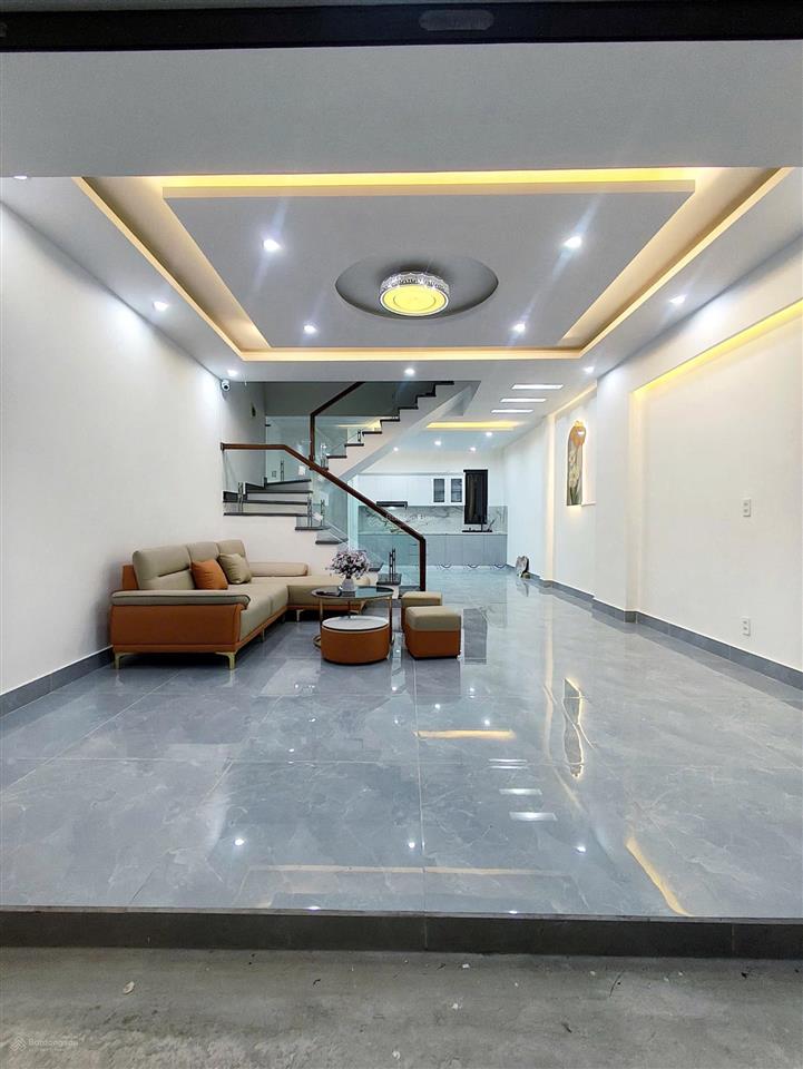 Bán nhà 3 tầng ngõ 389 đằng hải, hải an  ô tô đỗ cửa