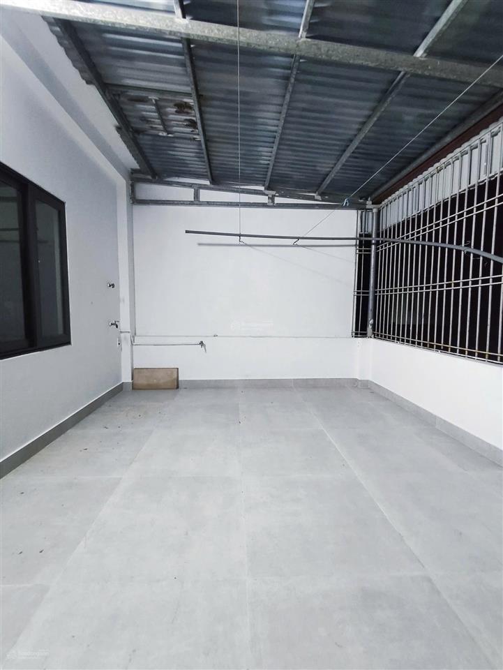Bán nhà 3 tầng ngõ 389 đằng hải, hải an  ô tô đỗ cửa