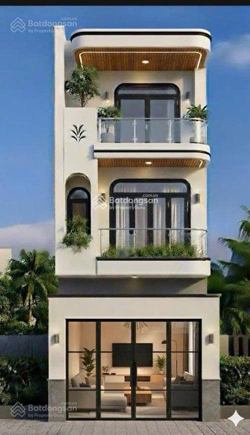 Bán đất ngõ 165 vũ chí thắng, phường an biên